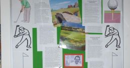 Golf ball Library