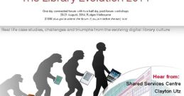 Evolving Library