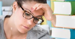 Depressed Library