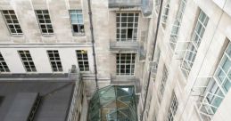 Glass panel Library