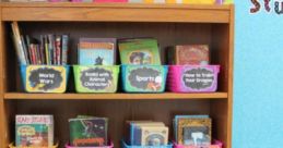 Sorting Library