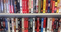 Movie Library