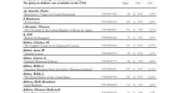 Space Echo Library