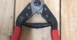 Wire cutters Library