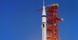 Rocket launching Library