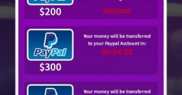 Payout Library