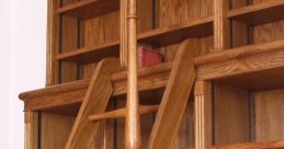 Carpentry Library