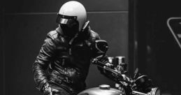 Street Twin Library