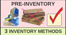 Inventory Library