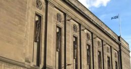 Scottish Library
