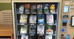 Small machine Library