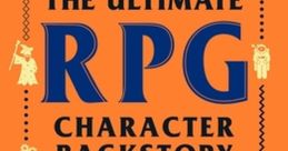 Role Playing Game Library