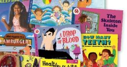 Human body Library
