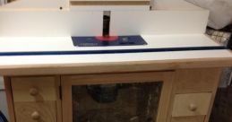 Router Library