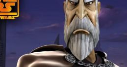 Count Dooku (Clone Wars)
