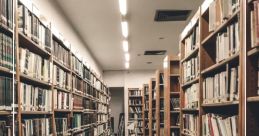 Noisy Library