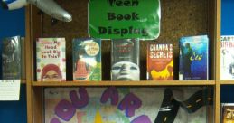 Teens Library
