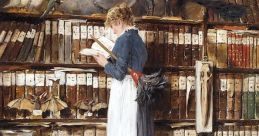 Maid Library
