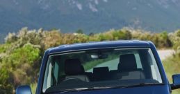 Volkswagen Caravelle Library