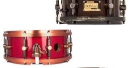 Drummer Library