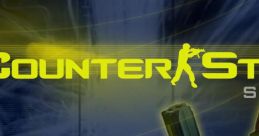 Counter Strike 1.6 Announcer