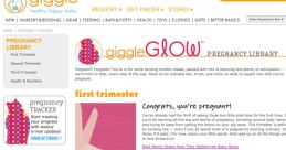 Giggle Library