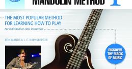 Mandolin Library