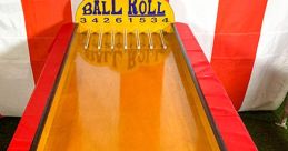 Ball roll Library