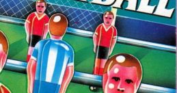 Table football Library