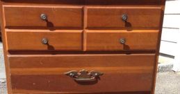 Dresser Library