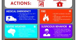 Emergency services Library You can play and download a variety of related to emergency services at the S Library. From