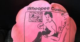 Whoopie Library