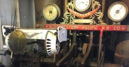Ferry engine Library