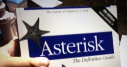 * Asterisk Library
