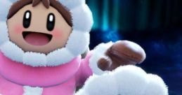 Crowd (Super Smash Bros. Ultimate) (trained by justinjohn-03)