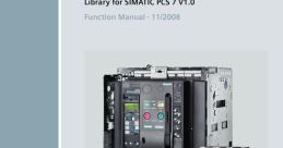 Siemens Library