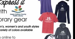Wear Library