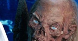 Crypt Keeper