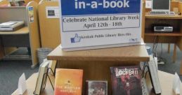 Picked Library