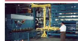 Metal handling Library