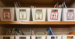 Classroom Library