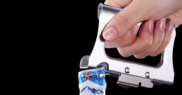 Bottle opener Library