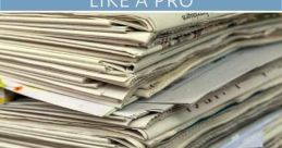 Newspaper Library