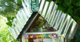 Recycling Library