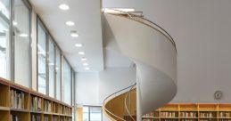Barcelona Library