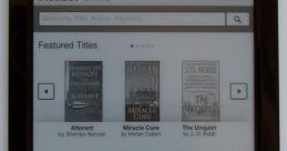 Sony Library