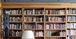 Dry carpet Library
