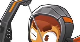 Cyber Quincy (Bloons Tower Defense)