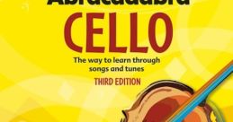 Cello Library