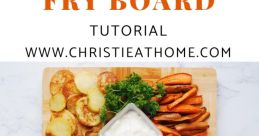 Fried board Library